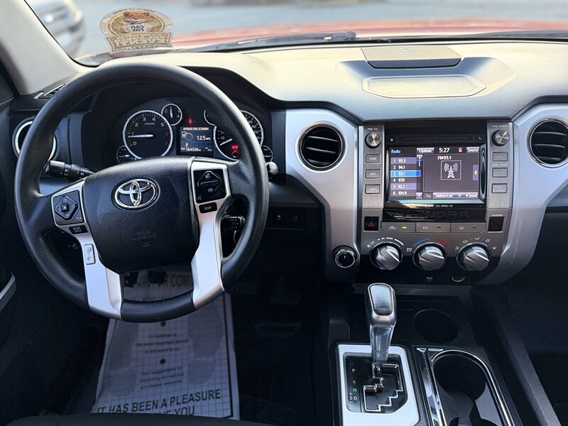 2015 Toyota Tundra TRD Pro - Photo 18 - South Gate, CA 90280
