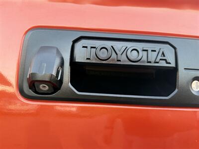 2015 Toyota Tundra TRD Pro - Photo 11 - South Gate, CA 90280