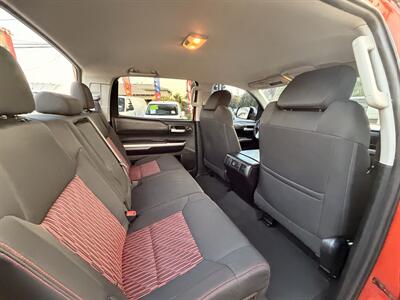 2015 Toyota Tundra TRD Pro - Photo 29 - South Gate, CA 90280
