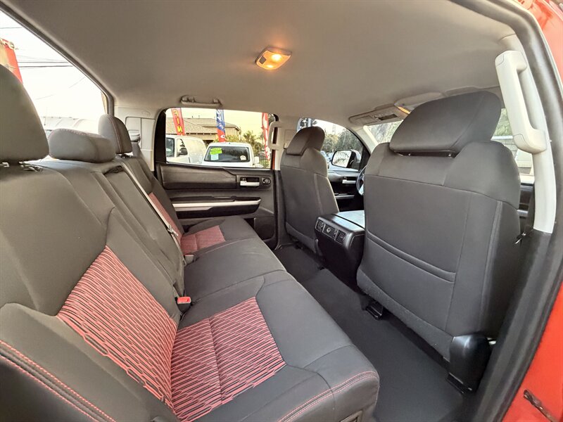 2015 Toyota Tundra TRD Pro - Photo 29 - South Gate, CA 90280