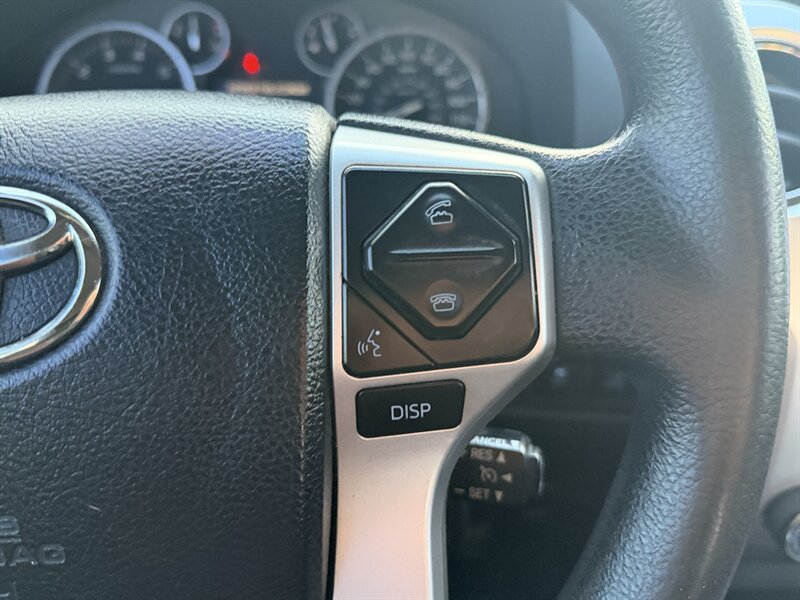 2015 Toyota Tundra TRD Pro - Photo 21 - South Gate, CA 90280