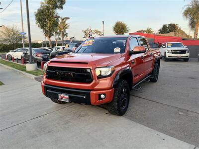 2015 Toyota Tundra TRD Pro - Photo 3 - South Gate, CA 90280