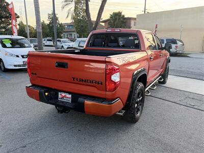 2015 Toyota Tundra TRD Pro - Photo 7 - South Gate, CA 90280