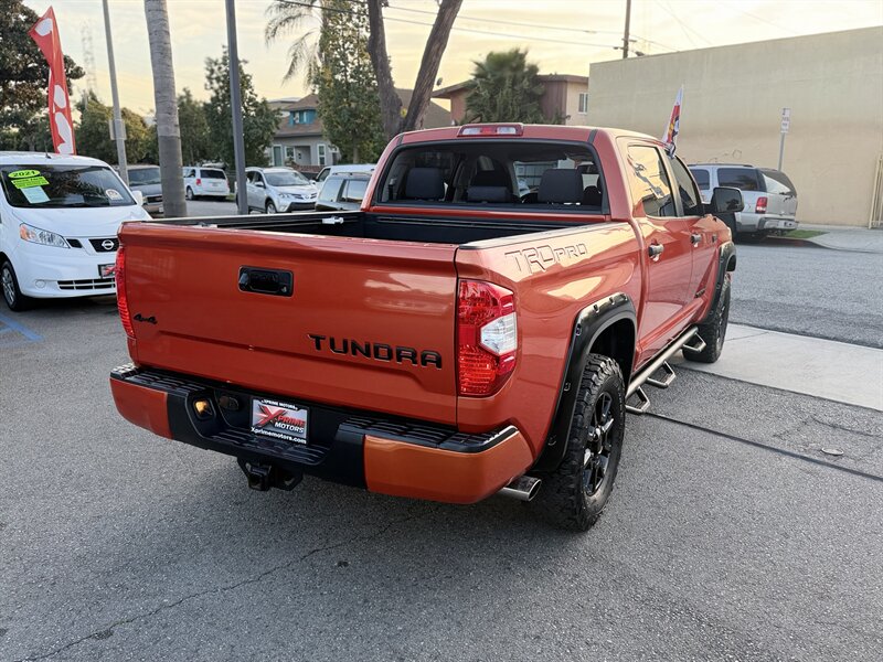 2015 Toyota Tundra TRD Pro - Photo 7 - South Gate, CA 90280
