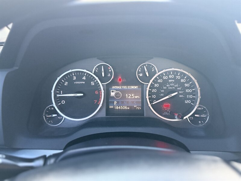 2015 Toyota Tundra TRD Pro - Photo 22 - South Gate, CA 90280