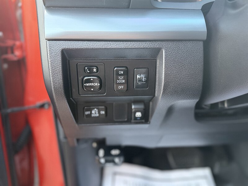 2015 Toyota Tundra TRD Pro - Photo 14 - South Gate, CA 90280