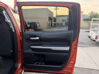 2015 Toyota Tundra TRD Pro - Photo 28 - South Gate, CA 90280