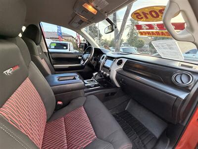 2015 Toyota Tundra TRD Pro - Photo 31 - South Gate, CA 90280