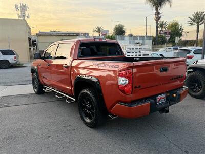 2015 Toyota Tundra TRD Pro - Photo 5 - South Gate, CA 90280