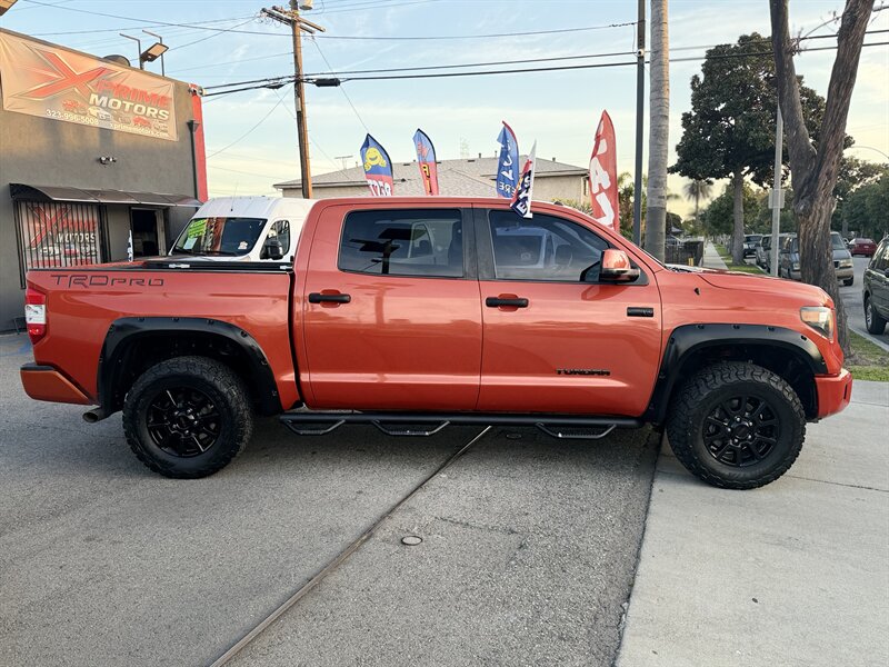 2015 Toyota Tundra TRD Pro - Photo 8 - South Gate, CA 90280