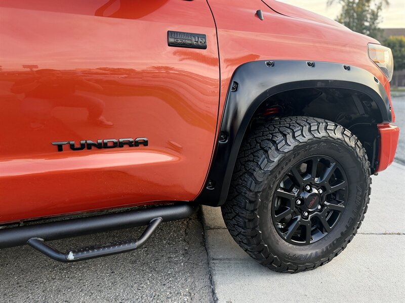 2015 Toyota Tundra TRD Pro - Photo 9 - South Gate, CA 90280