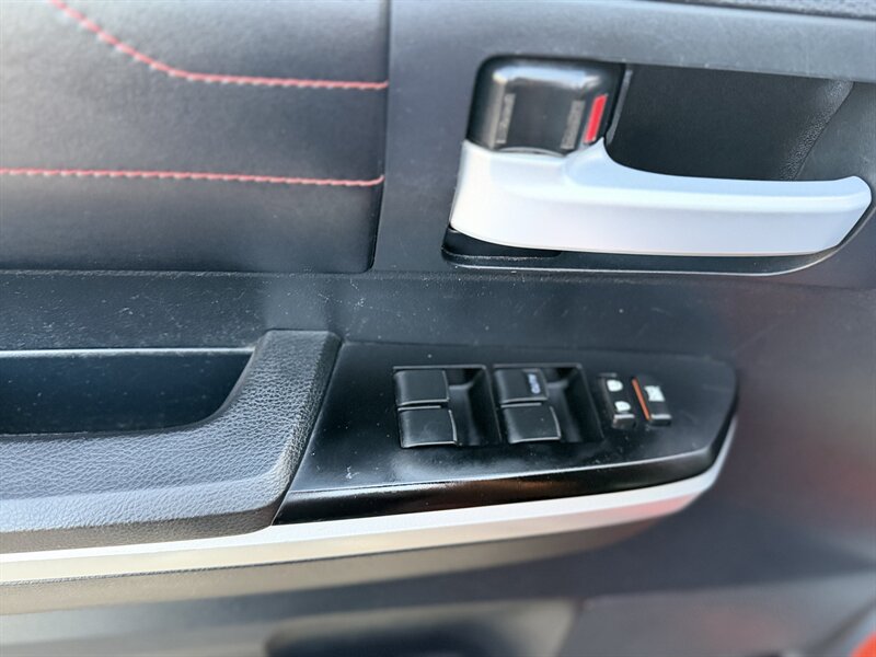 2015 Toyota Tundra TRD Pro - Photo 13 - South Gate, CA 90280