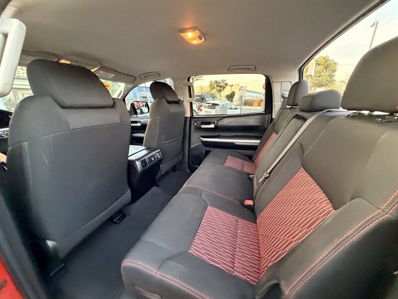 2015 Toyota Tundra TRD Pro - Photo 26 - South Gate, CA 90280