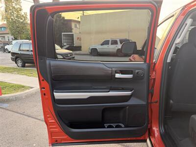 2015 Toyota Tundra TRD Pro - Photo 25 - South Gate, CA 90280
