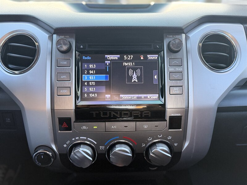 2015 Toyota Tundra TRD Pro - Photo 23 - South Gate, CA 90280