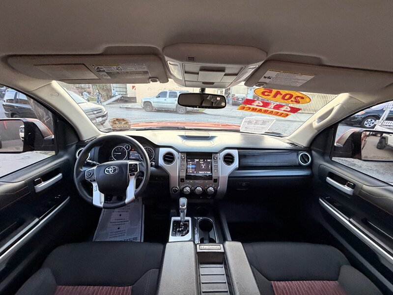 2015 Toyota Tundra TRD Pro - Photo 27 - South Gate, CA 90280