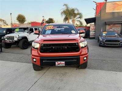 2015 Toyota Tundra TRD Pro - Photo 2 - South Gate, CA 90280