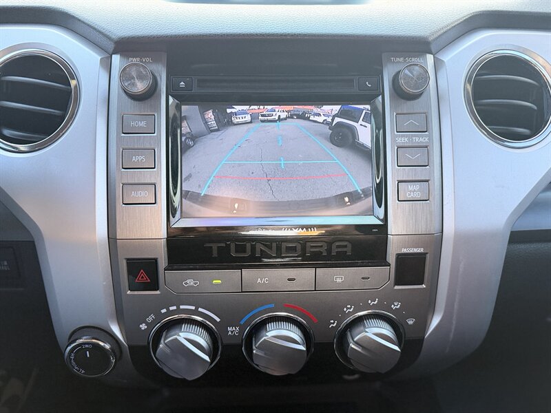 2015 Toyota Tundra TRD Pro - Photo 24 - South Gate, CA 90280