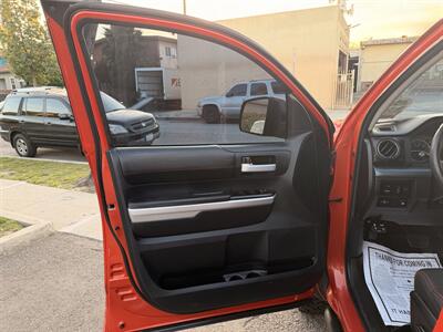 2015 Toyota Tundra TRD Pro - Photo 12 - South Gate, CA 90280