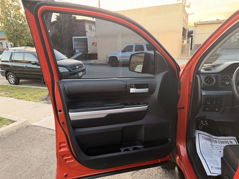 2015 Toyota Tundra TRD Pro - Photo 12 - South Gate, CA 90280