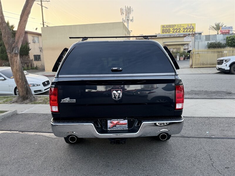 2016 RAM 1500 SLT - Photo 7 - South Gate, CA 90280