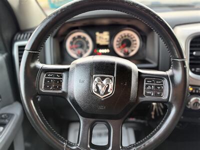2016 RAM 1500 SLT - Photo 20 - South Gate, CA 90280