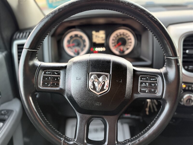 2016 RAM 1500 SLT - Photo 20 - South Gate, CA 90280