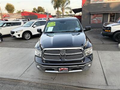 2016 RAM 1500 SLT - Photo 3 - South Gate, CA 90280