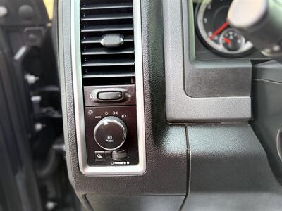 2016 RAM 1500 SLT - Photo 19 - South Gate, CA 90280