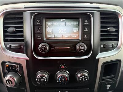 2016 RAM 1500 SLT - Photo 24 - South Gate, CA 90280