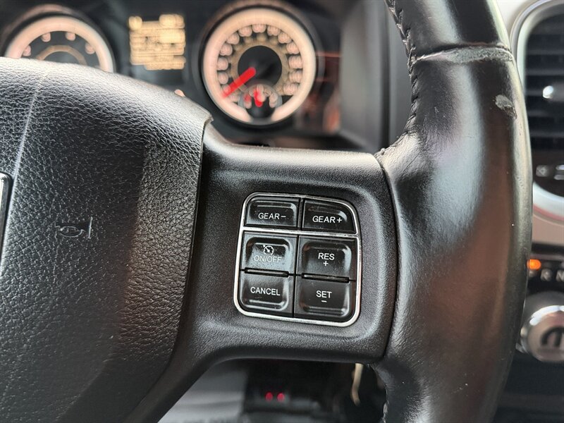 2016 RAM 1500 SLT - Photo 22 - South Gate, CA 90280