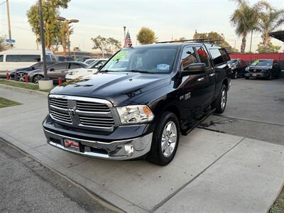 2016 RAM 1500 SLT - Photo 4 - South Gate, CA 90280
