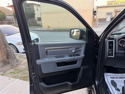 2016 RAM 1500 SLT - Photo 14 - South Gate, CA 90280