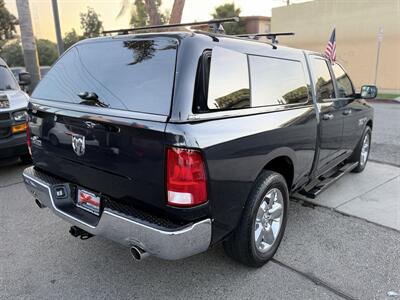 2016 RAM 1500 SLT - Photo 8 - South Gate, CA 90280