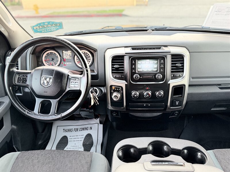 2016 RAM 1500 SLT - Photo 28 - South Gate, CA 90280