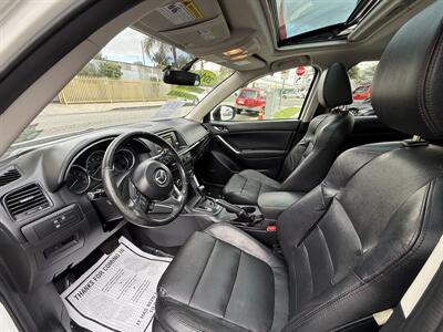 2014 Mazda CX-5 Grand Touring   - Photo 16 - South Gate, CA 90280