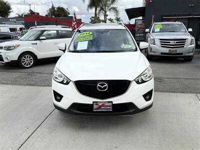 2014 Mazda CX-5 Grand Touring   - Photo 2 - South Gate, CA 90280