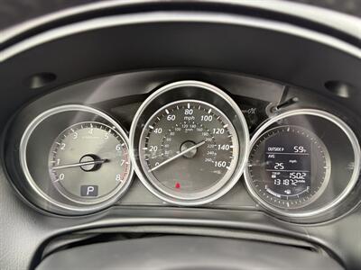 2014 Mazda CX-5 Grand Touring   - Photo 22 - South Gate, CA 90280