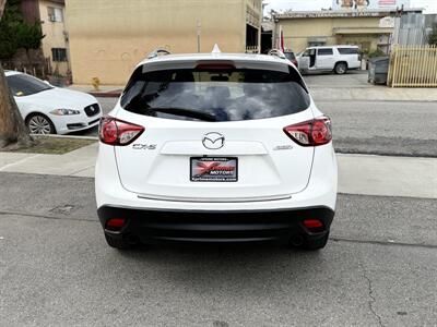 2014 Mazda CX-5 Grand Touring   - Photo 6 - South Gate, CA 90280
