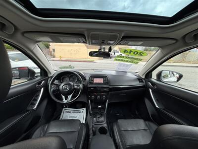2014 Mazda CX-5 Grand Touring   - Photo 27 - South Gate, CA 90280