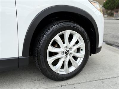 2014 Mazda CX-5 Grand Touring   - Photo 9 - South Gate, CA 90280