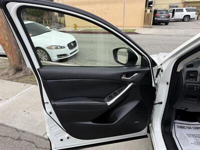 2014 Mazda CX-5 Grand Touring   - Photo 14 - South Gate, CA 90280