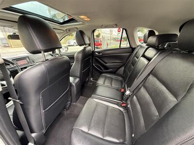 2014 Mazda CX-5 Grand Touring   - Photo 26 - South Gate, CA 90280
