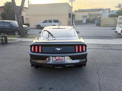 2015 Ford Mustang EcoBoost Premium   - Photo 6 - South Gate, CA 90280