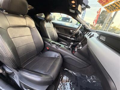 2015 Ford Mustang EcoBoost Premium   - Photo 24 - South Gate, CA 90280