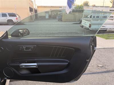 2015 Ford Mustang EcoBoost Premium   - Photo 21 - South Gate, CA 90280
