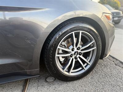 2015 Ford Mustang EcoBoost Premium   - Photo 9 - South Gate, CA 90280