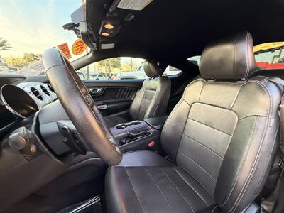 2015 Ford Mustang EcoBoost Premium   - Photo 13 - South Gate, CA 90280