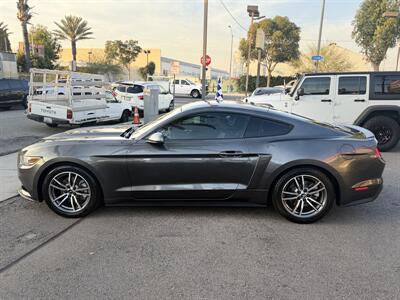 2015 Ford Mustang EcoBoost Premium   - Photo 4 - South Gate, CA 90280