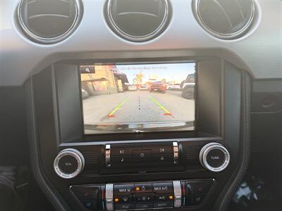 2015 Ford Mustang EcoBoost Premium   - Photo 20 - South Gate, CA 90280